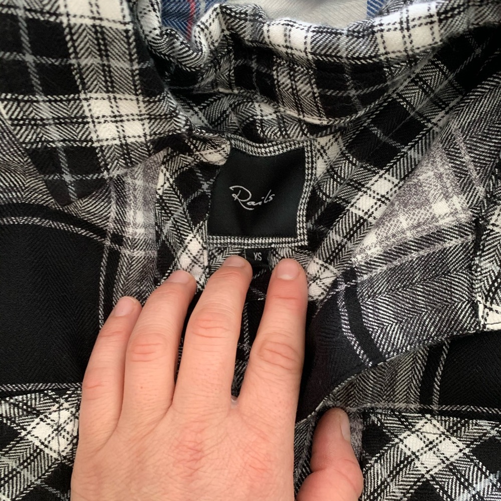 Rails Flannel - image 2